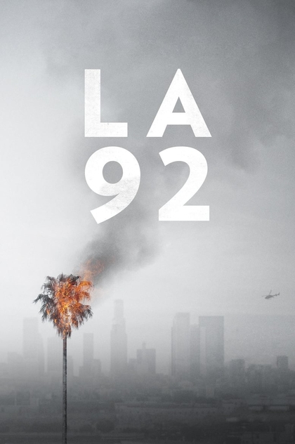 LA 92 - 2017
