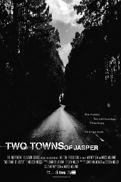 Two Towns of Jasper - 2002