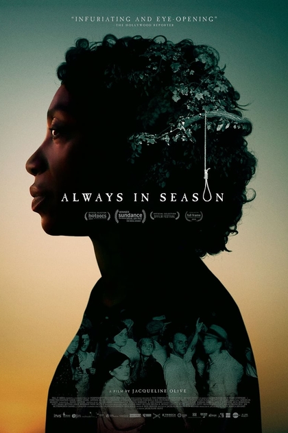 Always in Season - 2019