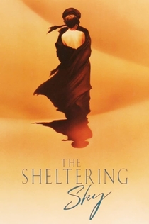 The Sheltering Sky - 1990