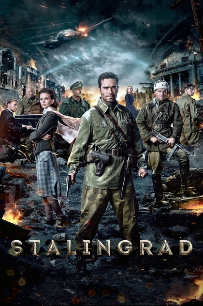 Stalingrad - 2013