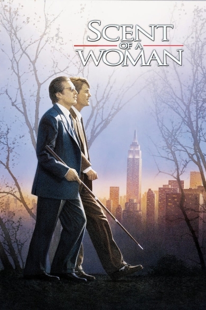Scent of a Woman - 1992