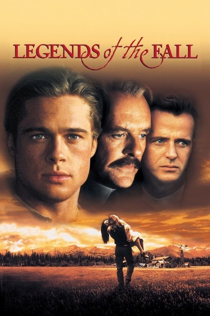 Legends of the Fall - 1994