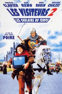 Movies from Alina Usmanova
