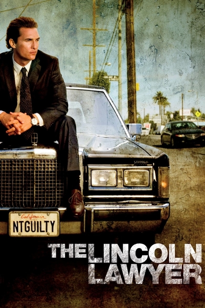 The Lincoln Lawyer - 2011