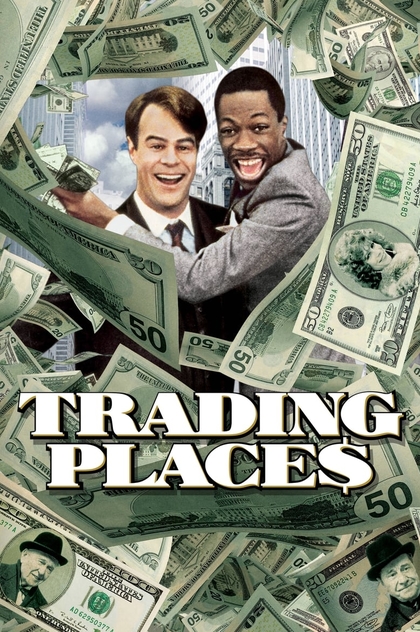 Trading Places - 1983