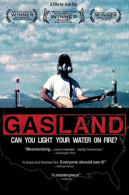 Gasland - 2010