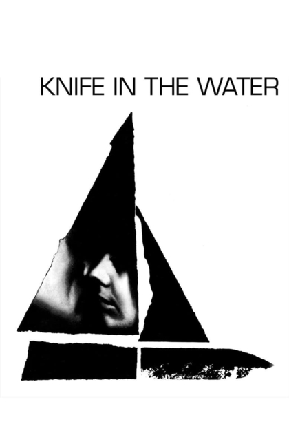 Knife in the Water - 1962