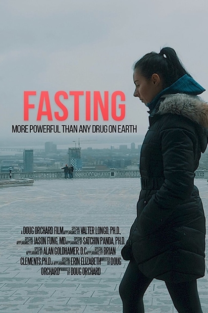 Fasting - 2017