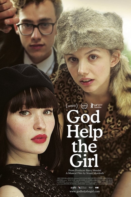 God Help the Girl - 2014