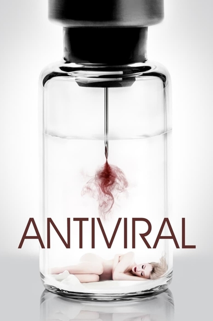 Antiviral - 2012