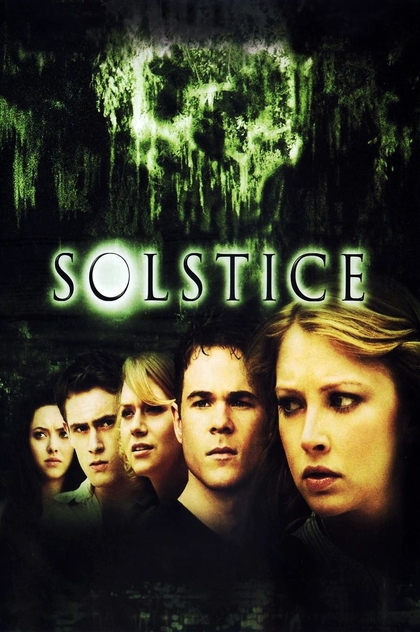 Solstice - 2008