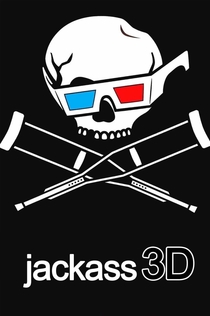 Jackass 3D - 2010