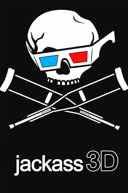 Jackass 3D - 2010