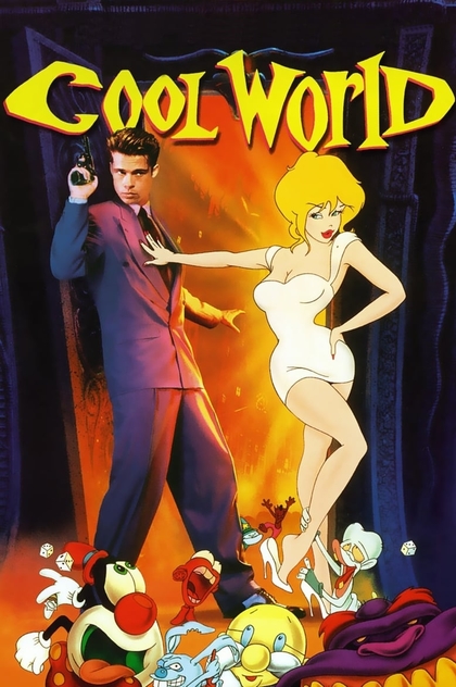 Cool World - 1992