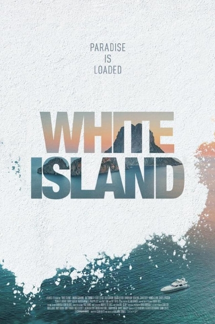 White Island - 2016