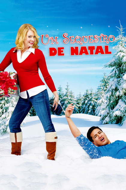 Holiday in Handcuffs - 2007