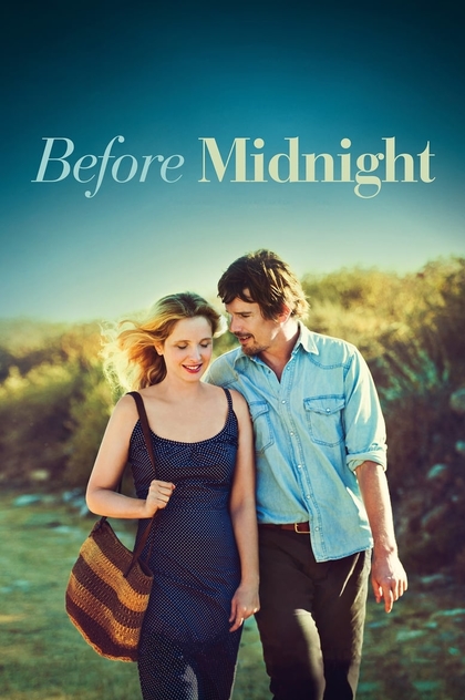 Before Midnight - 2013
