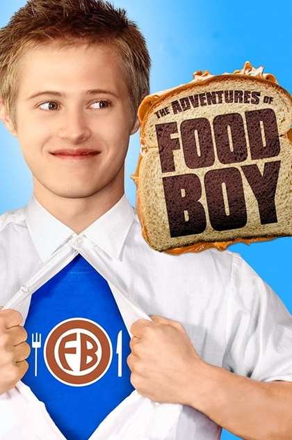 The Adventures of Food Boy - 2008