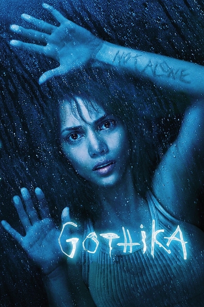 Gothika - 2003