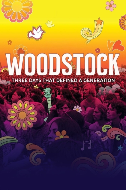 Woodstock - 2019