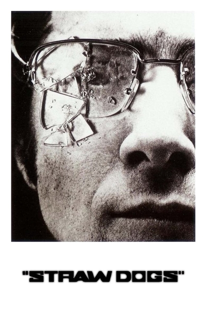 Straw Dogs - 1971