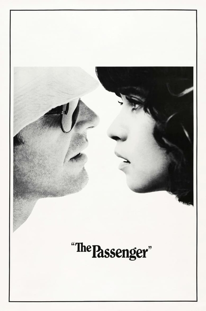 The Passenger - 1975