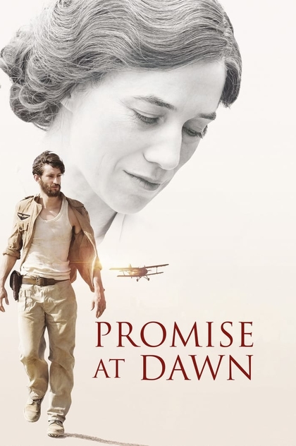 Promise at Dawn - 2017