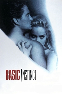 Basic Instinct - 1992