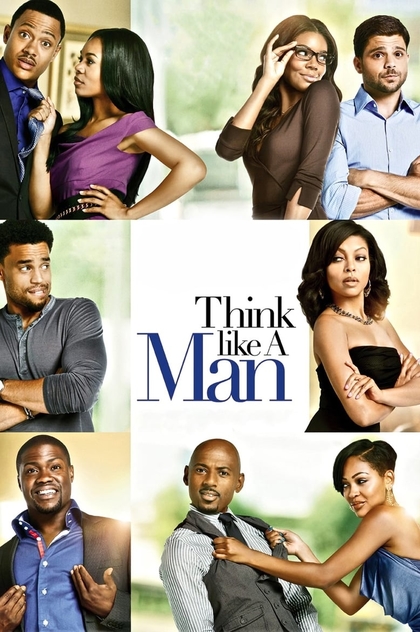 Think Like a Man - 2012