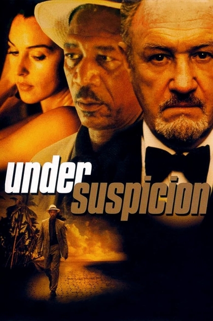 Under Suspicion - 2000