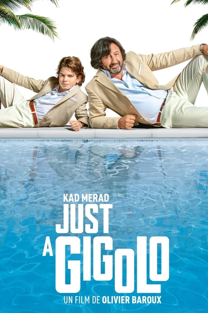 Just a Gigolo - 2019