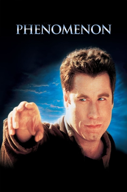 Phenomenon - 1996