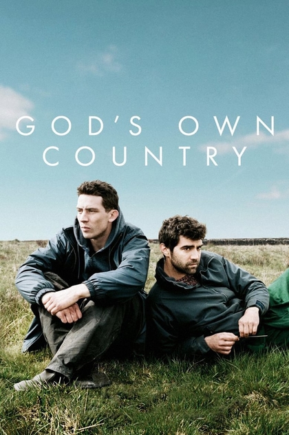 God's Own Country - 2017