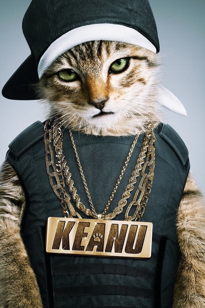 Keanu - 2016