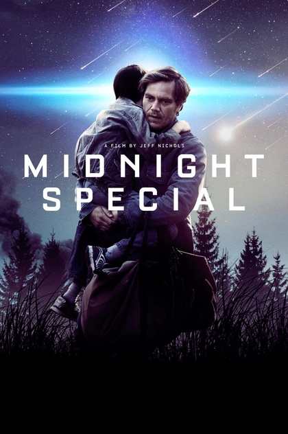 Midnight Special - 2016