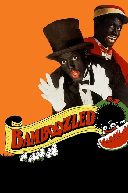 Bamboozled - 2000