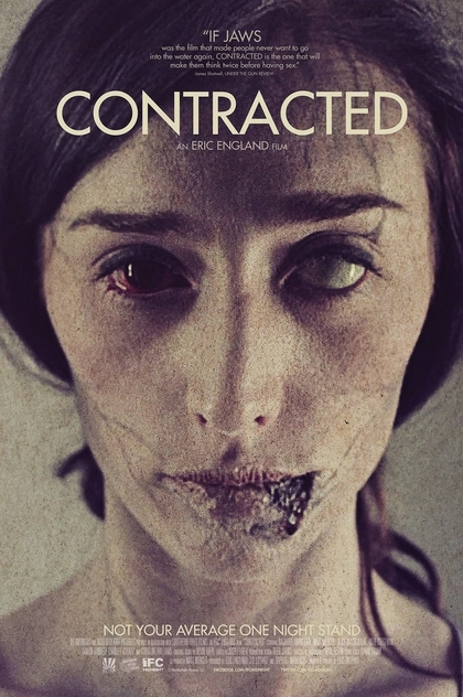 Contracted - 2013