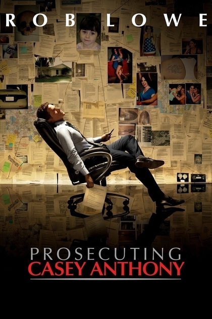 Prosecuting Casey Anthony - 2013