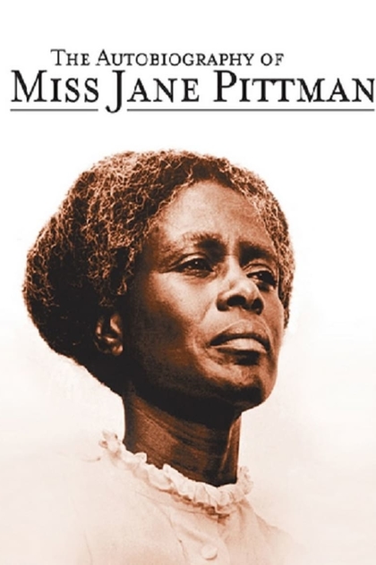 The Autobiography of Miss Jane Pittman - 1974