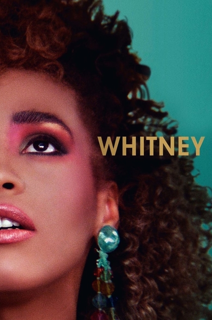 Whitney - 2018