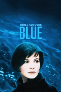 Three Colors: Blue - 1993