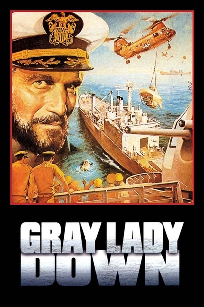 Gray Lady Down - 1978