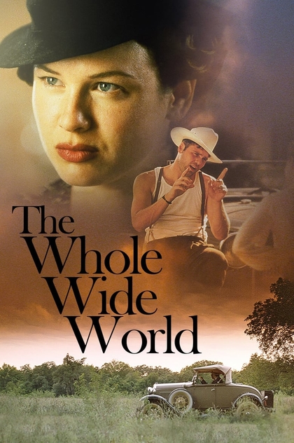 The Whole Wide World - 1996