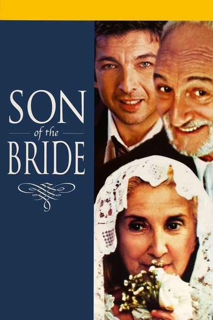 Son of the Bride - 2001