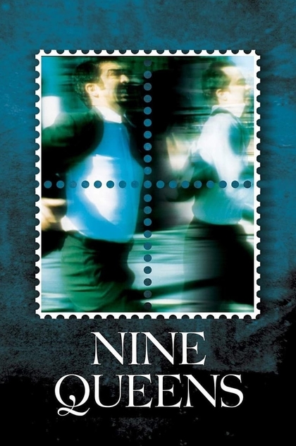 Nine Queens - 2000