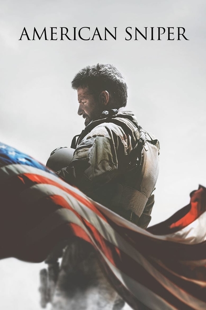 American Sniper - 2014