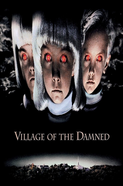 Village of the Damned - 1995