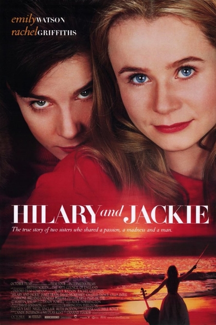 Hilary and Jackie - 1998