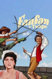 Movies from Polina Bakhareva